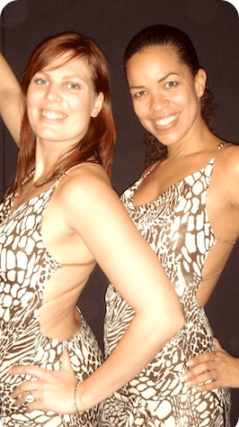 Barbara Ranara piano Panama